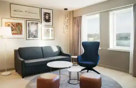 Radisson Blu Atlantic, Stavanger - 83