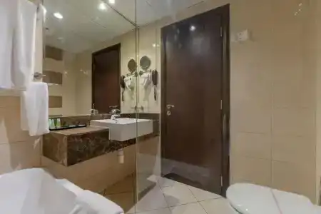 City Stay Prime - Al Barsha - 27