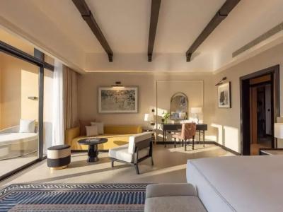 Hilton Al Hamra Beach & Golf Resort - 64