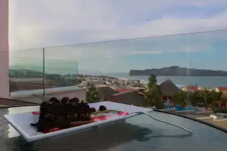 CHC Galini Sea View - 61