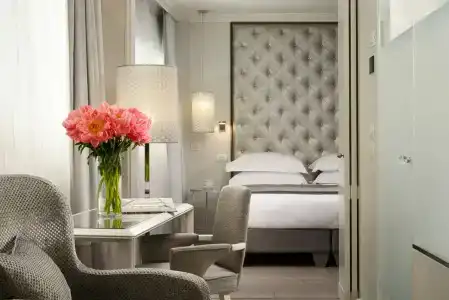 Ponte Vecchio Suites & Spa - 31