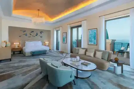 Atlantis, The Palm - 103