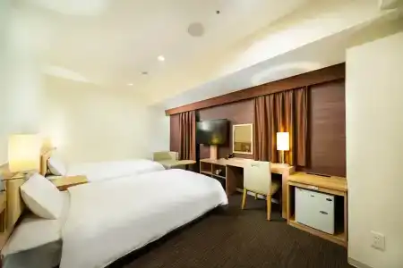 Koko Sapporo Ekimae - 42