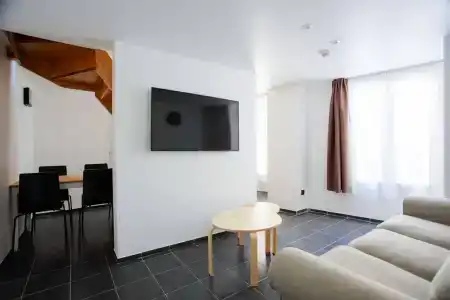 Hôtel Monsigny - 110