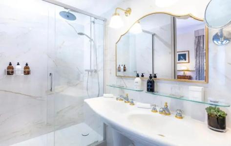 Claridge Paris - 34