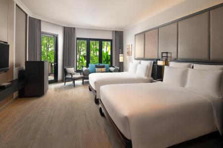 Intercontinental Pattaya Resort, An Ihg - Sha Extra Plus - 58