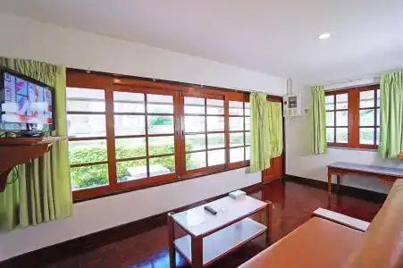 Pattaya Park Beach Resort - 74