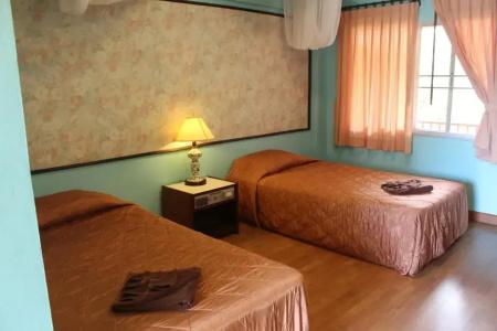 Riviera Resort - 31