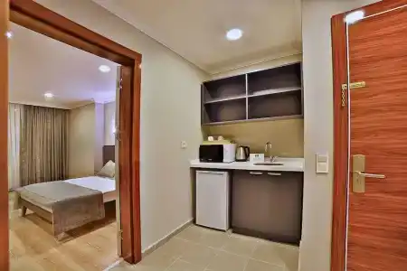 The Hera Premium Hotels - 59