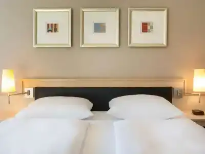 Mövenpick München-Airport - 58