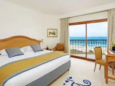 Mövenpick Resort & Marine Spa Sousse - 2