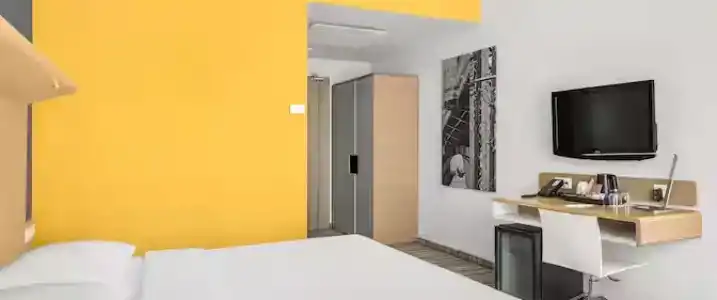 Park Inn By Radisson Budapest - 18