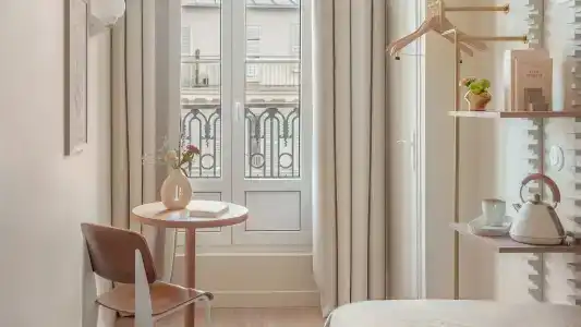Hôtel Basss - 33
