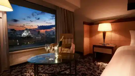 New Otani Osaka - 95