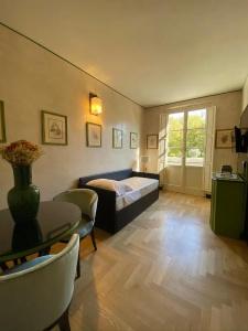 Verdi Boutique Hotel - 7