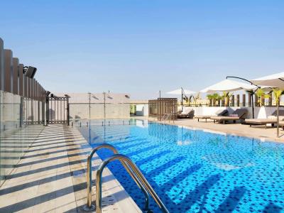 Adagio Premium The Palm - 29