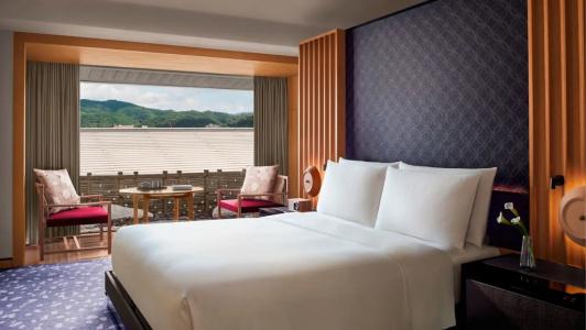 The Ritz-Carlton Kyoto - 62