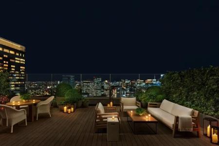 The Tokyo Edition, Toranomon - 39