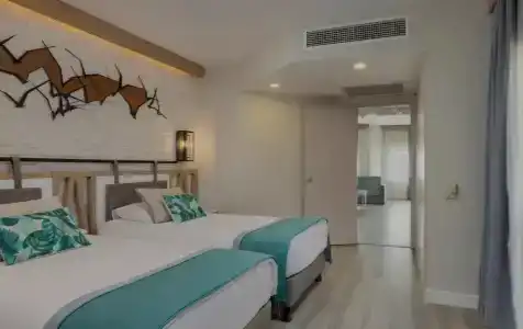 Limak Arcadia Sport Resort Belek - 38