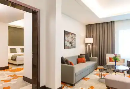Radisson Blu, Ajman - 46