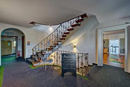 Allgäuer Panoramahotel - 28