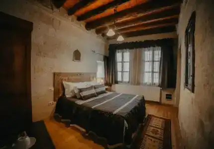 Dere Suites Cappadocia - 13