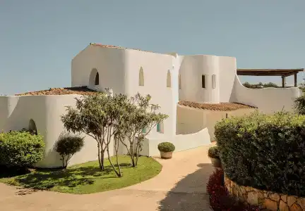 Romazzino, a Luxury Collection Hotel, Costa Smeralda - 128