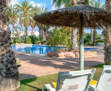 Alicante Golf - 25
