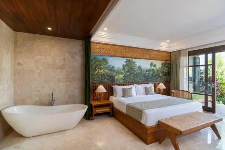 Adiwana Unagi Suites - 2