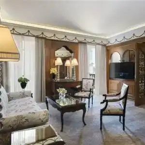 Hassler Roma - 46