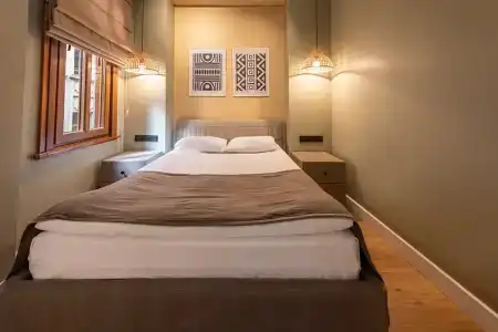 Bguest Pera Suites - 26