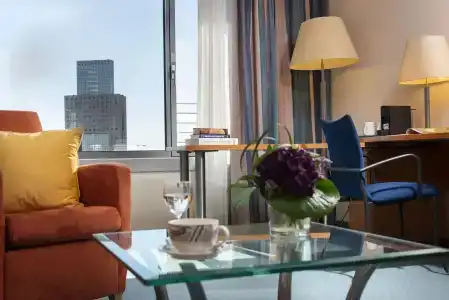 Maritim Frankfurt - 62