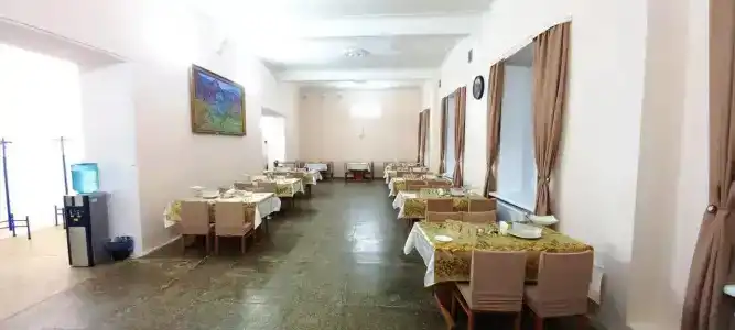 Восход - 13