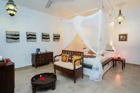Jafferji Beach Retreat, - 45