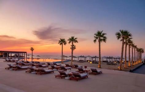 Nana Princess Suites Villas & Spa - 27