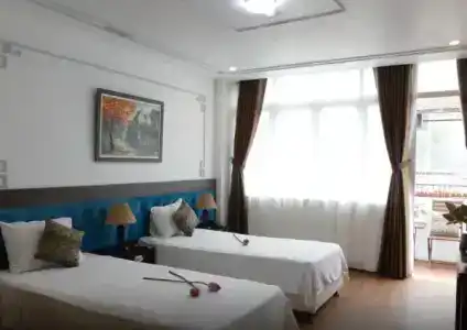Hanoi Pho - 37