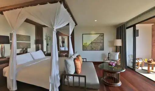 Pimalai Resort & Spa - Sha Extra Plus - 83