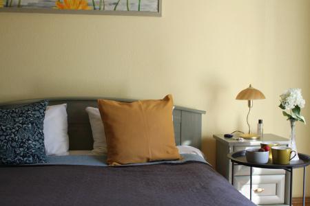 Sunflower b&b - 1