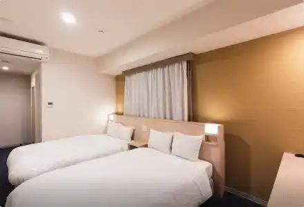 Sotetsu Fresa Inn Kyoto-Shijokarasuma - 38
