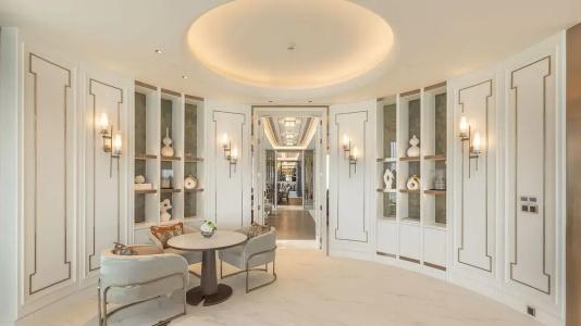 Eastin Grand Phayathai - 83