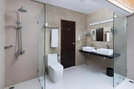 Pearl Sands of Maldives - 8