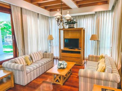 Royal Sammuk Villa - 56