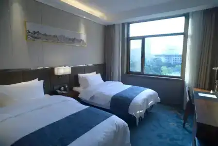 Beijing Friendship - 32