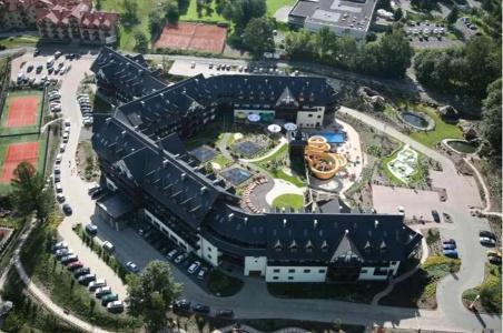 Sandra Spa Karpacz - 27