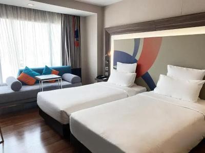 Novotel Bangkok Impact - 3