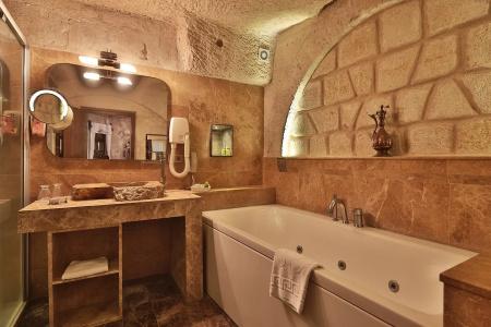 Cappadocia Cave Suites - 130
