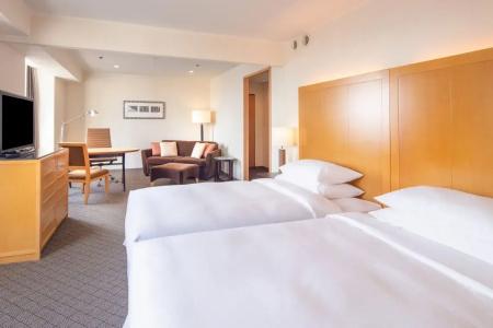 Sheraton Miyako Osaka - 60