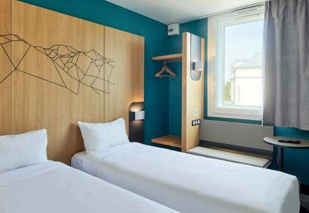 b&b hôTel Paris Roissy Cdg aéRoport - 2
