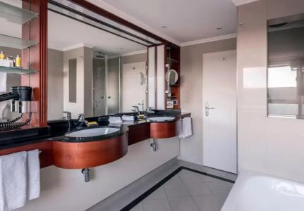 Munich Marriott - 80