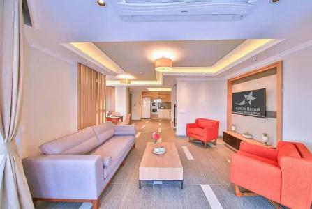 Samira Resort & Aparts & Villas - 103